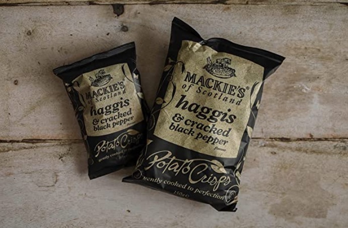 haggis