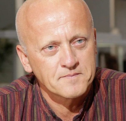 Jan Hnízdil