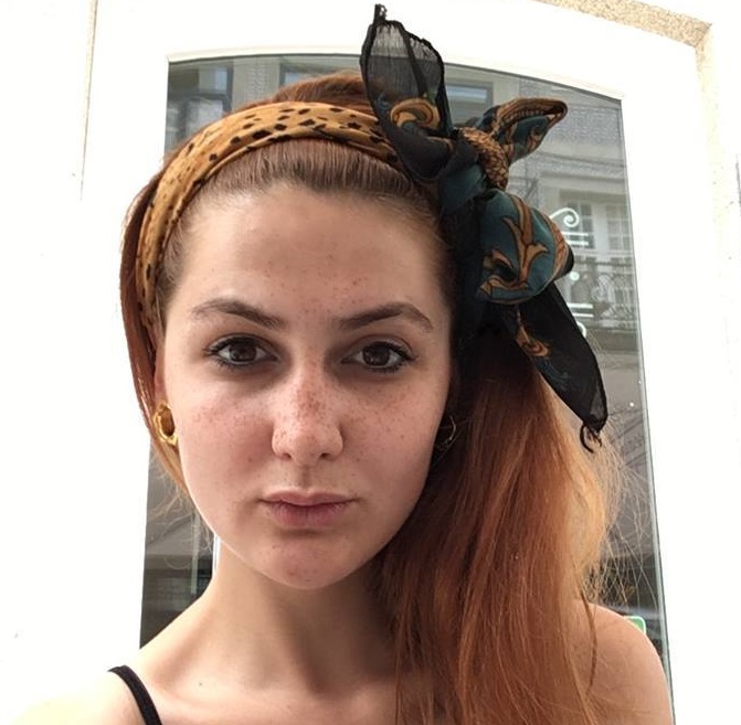  Zuzana Šotová
