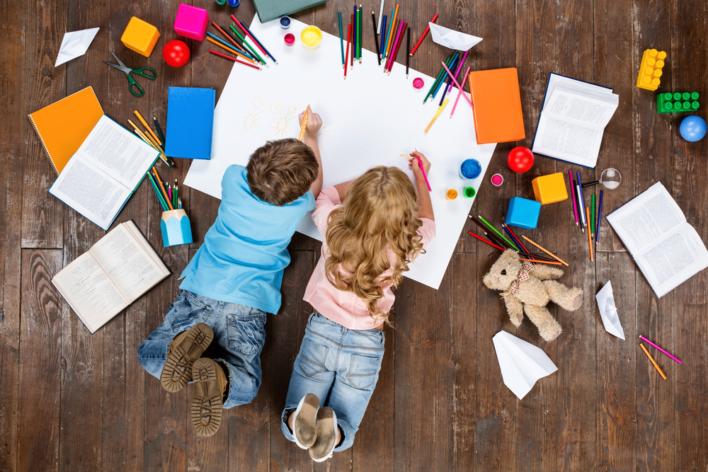 deti kresli 393638731