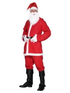 santa