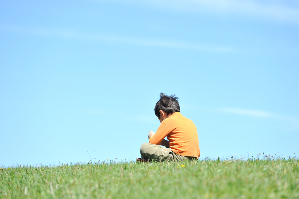 autista shutterstock 80888779