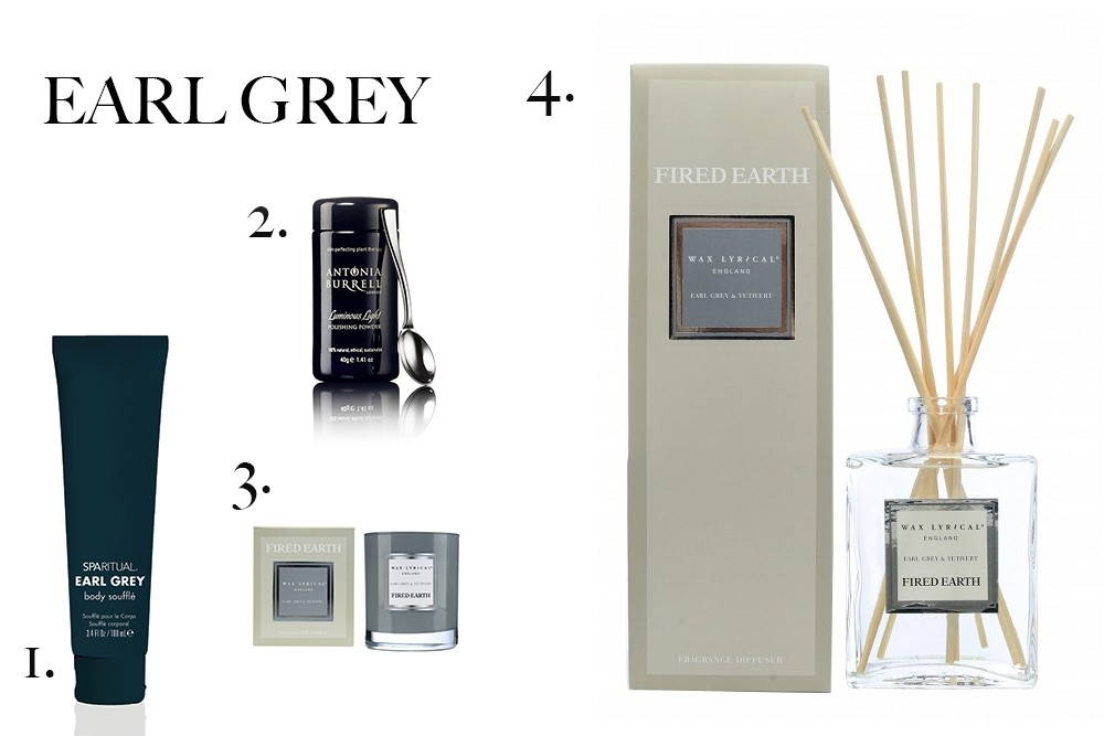 earl grey caj 