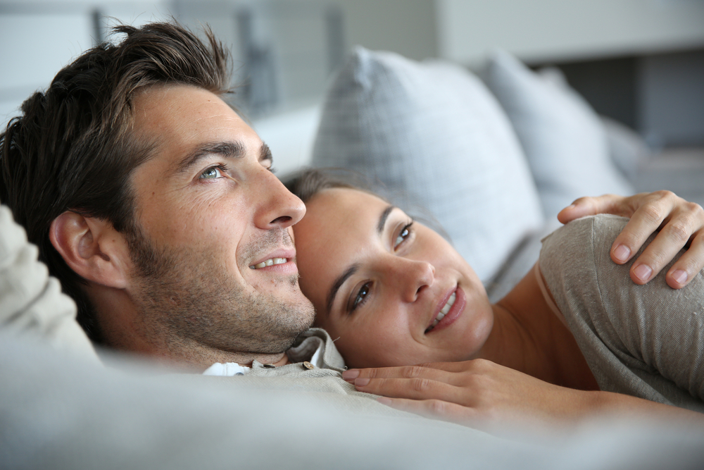 happy couple shutterstock 160939187