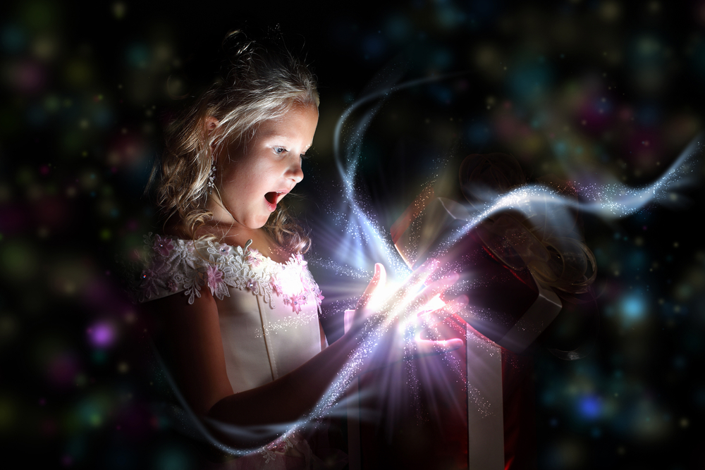magic shutterstock 84971467