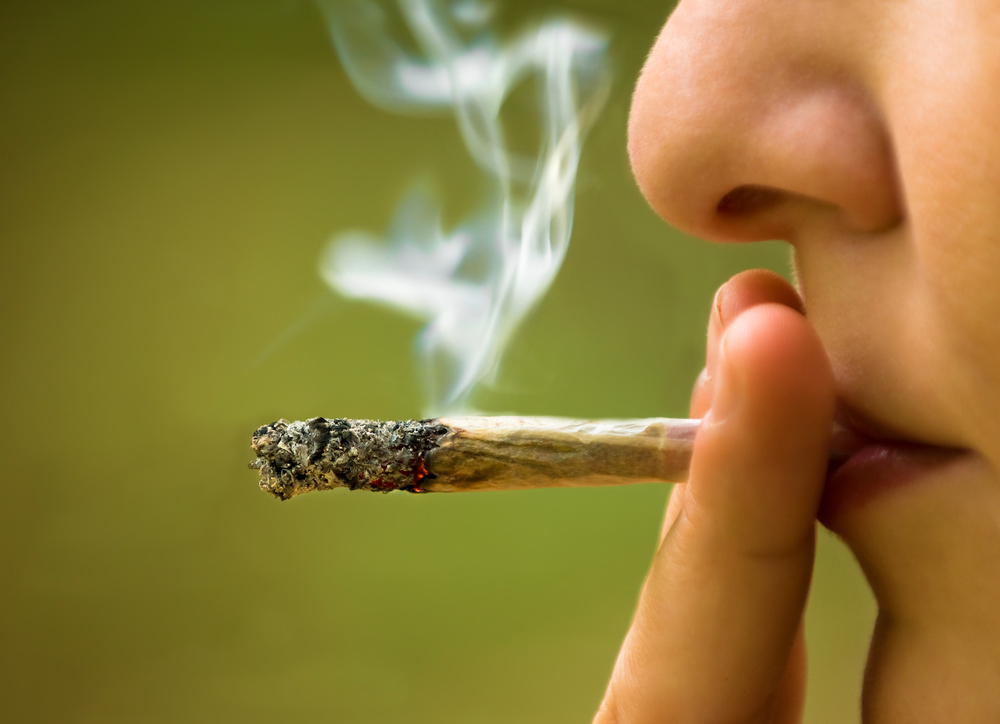 marihuana shutterstock 157734158