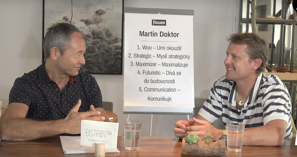 martin doktor 2