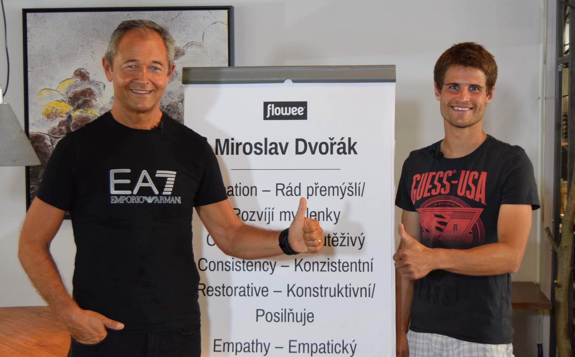 muhlfeit a mirek