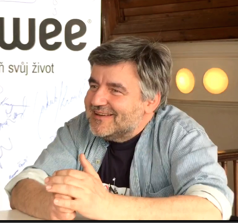 petr dobry