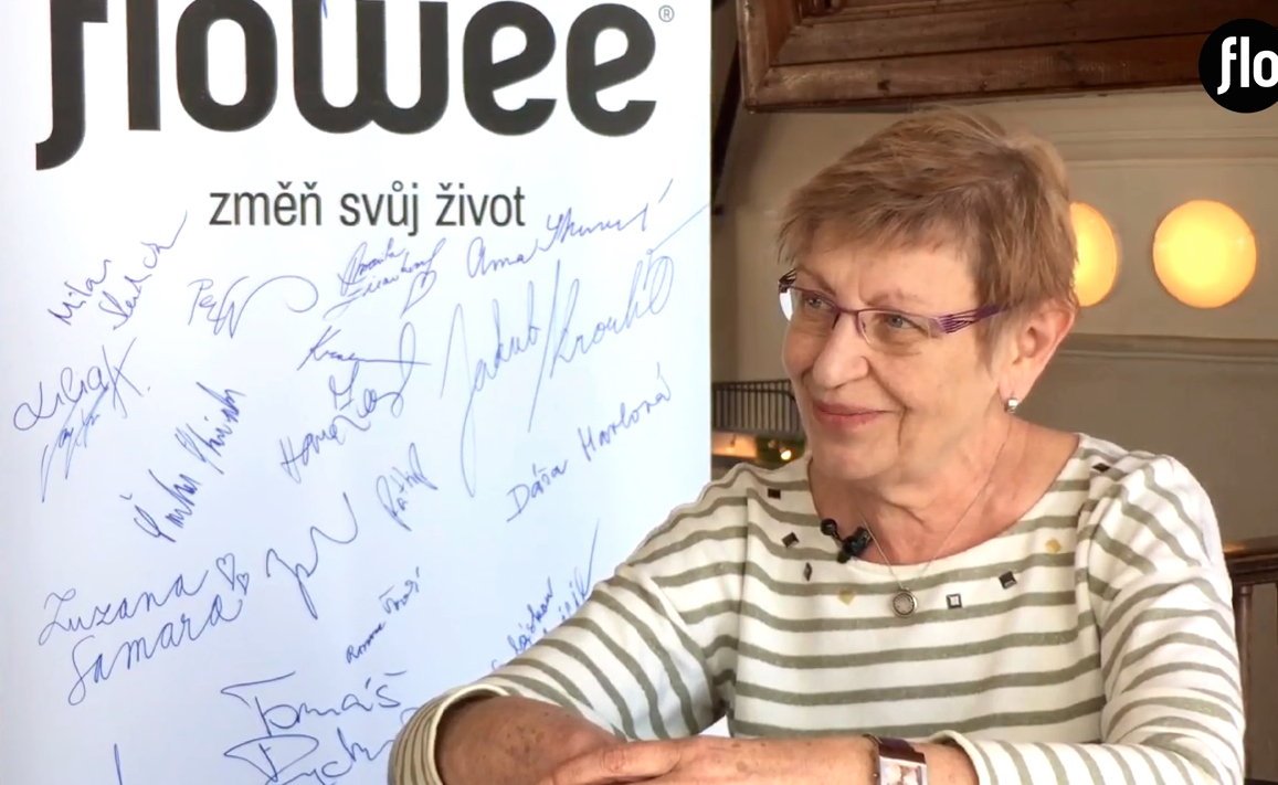 porodni asistentka ivana