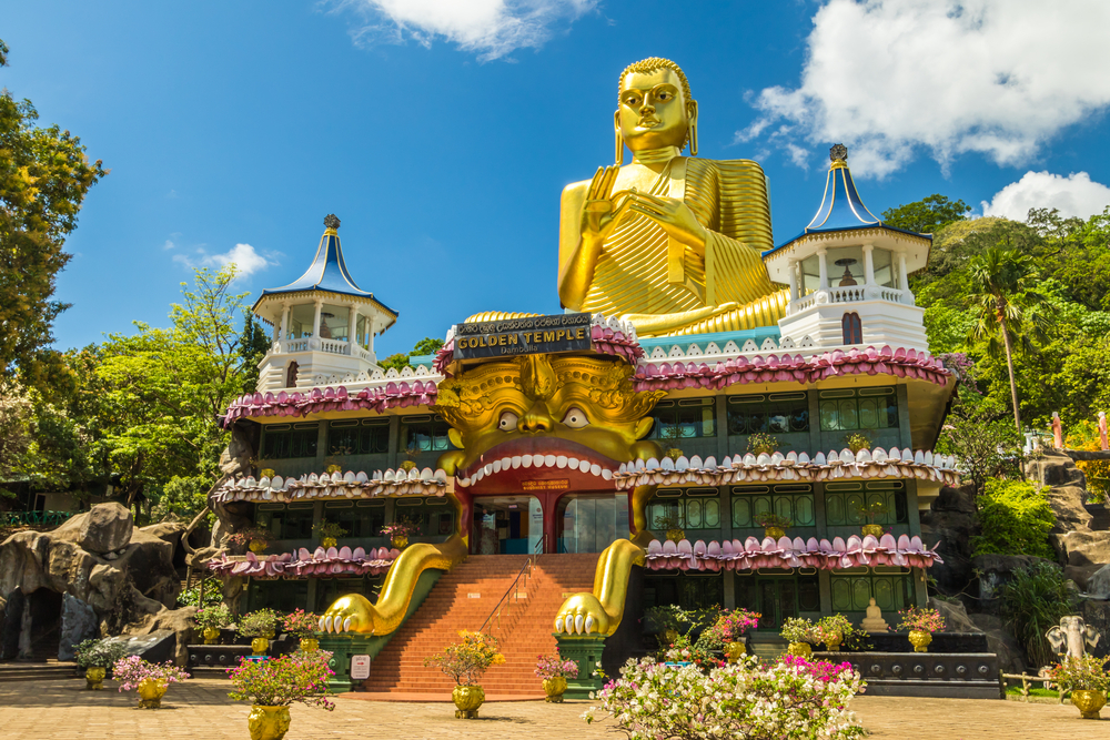 sri lanka shutterstock 519581620