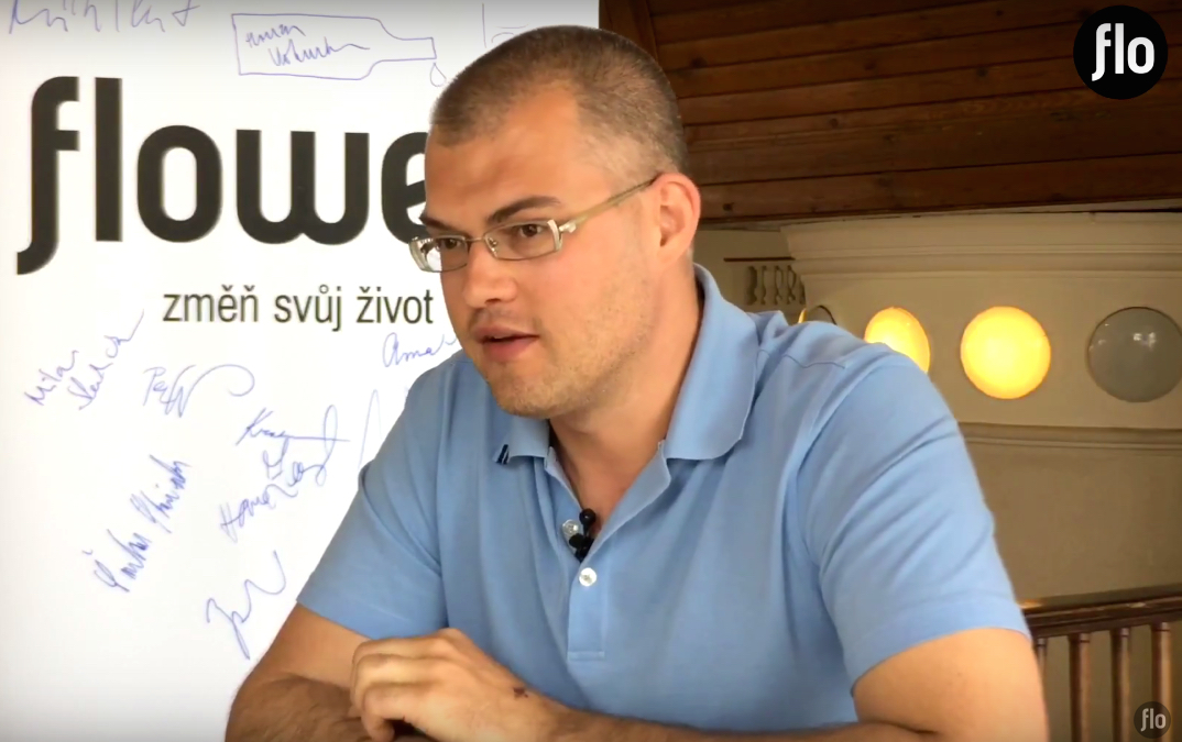 tomas rychnovsky