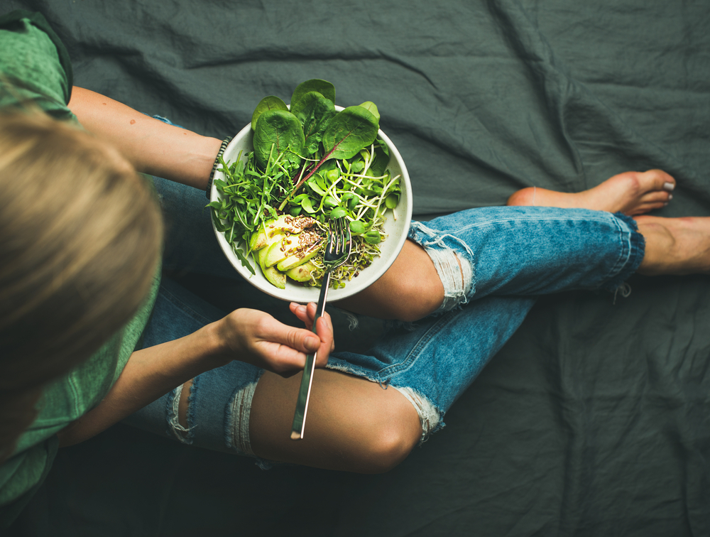 vegan shutterstock 631739033