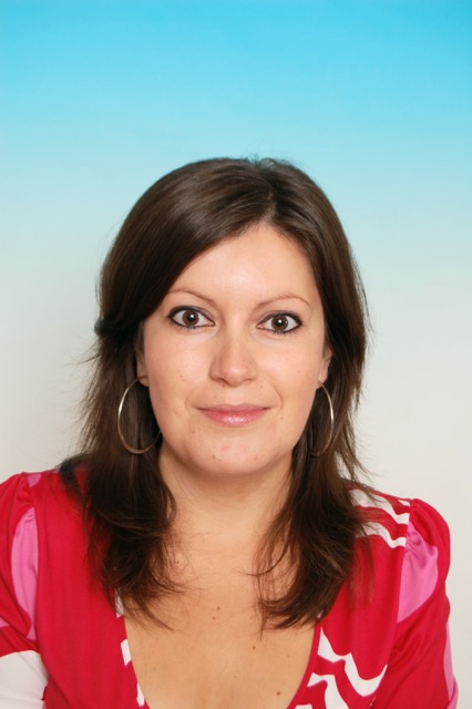 Monika Kovačková