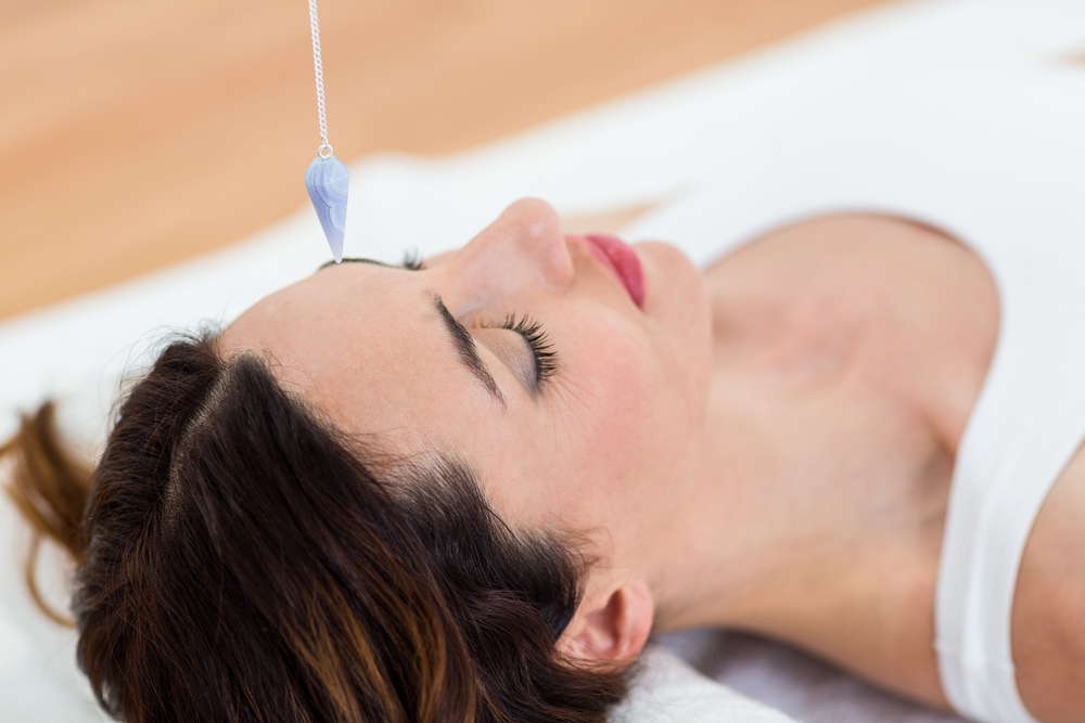 Každý organismus reaguje na hypnózu jinak shutterstock 273343202