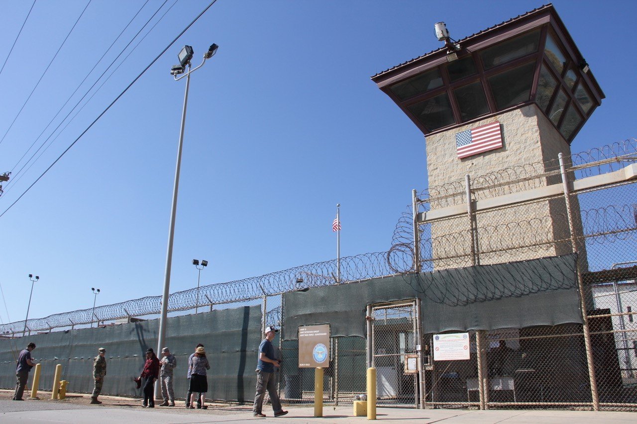 guantanamo