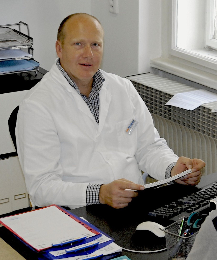 josef stolz