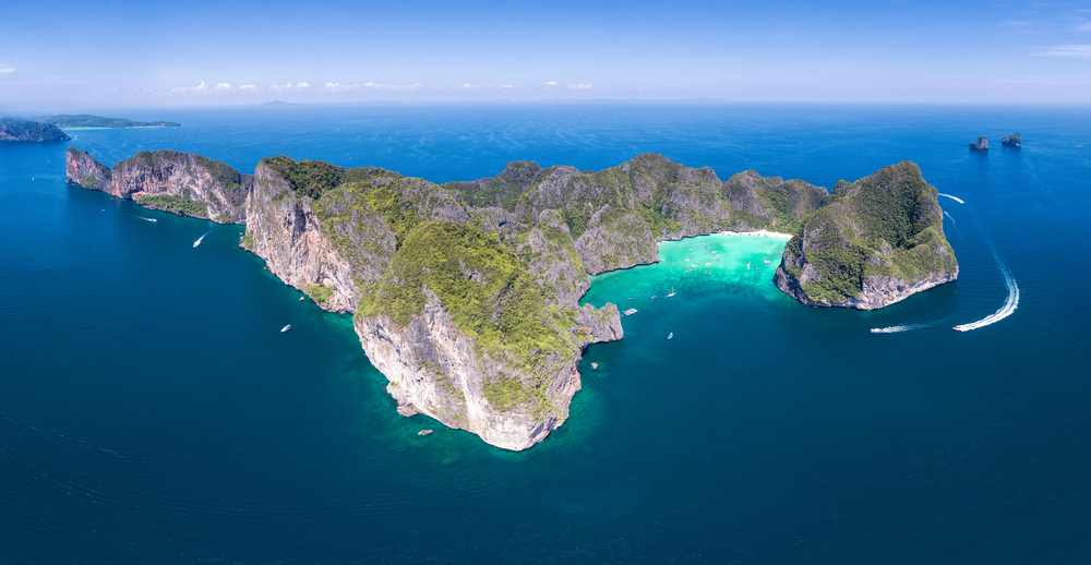 koh phi phi