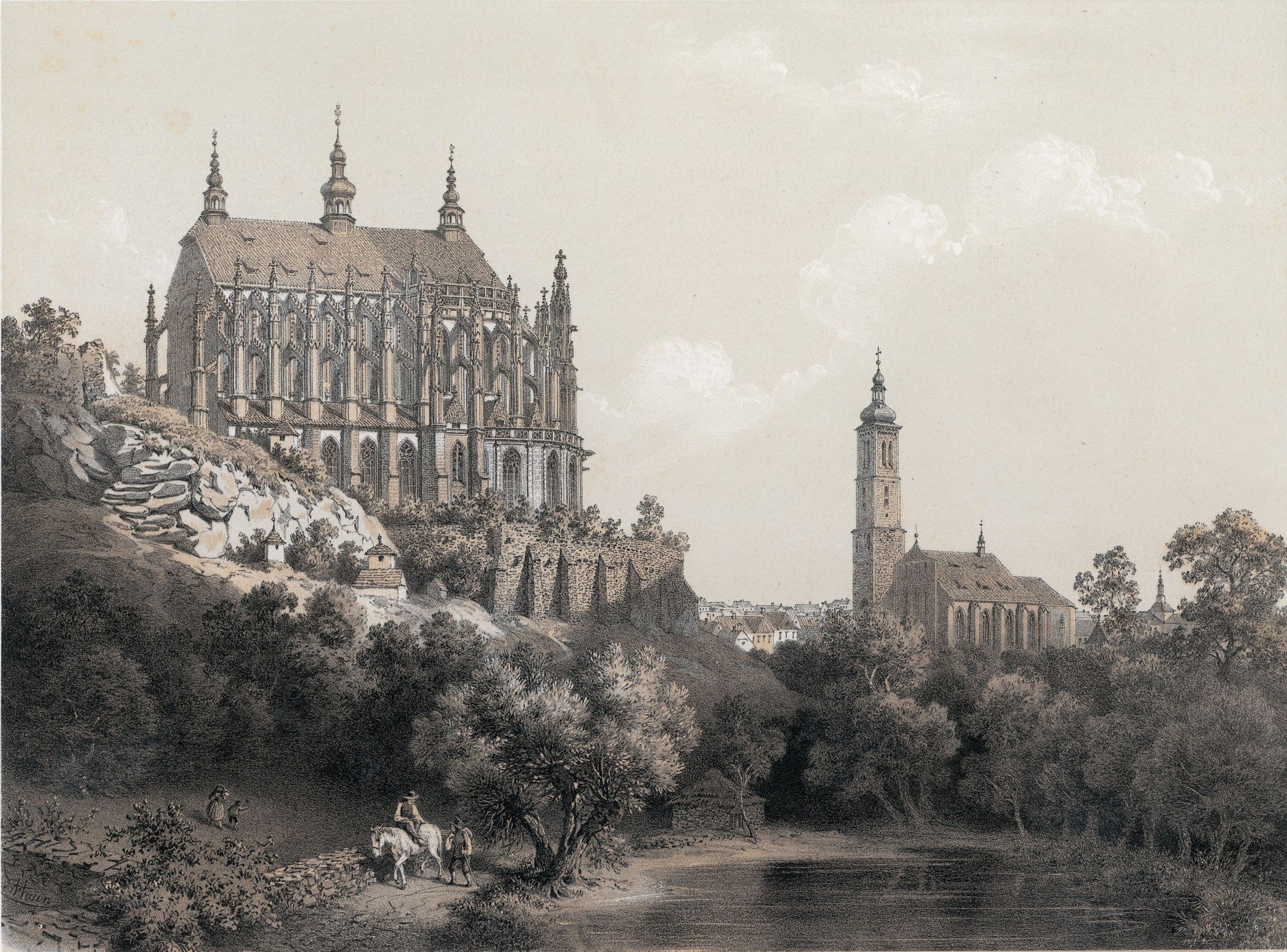 kutna hora