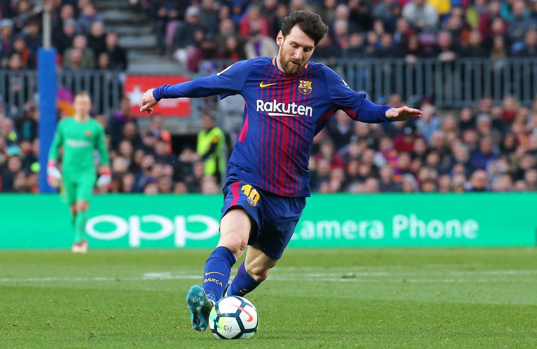 messi