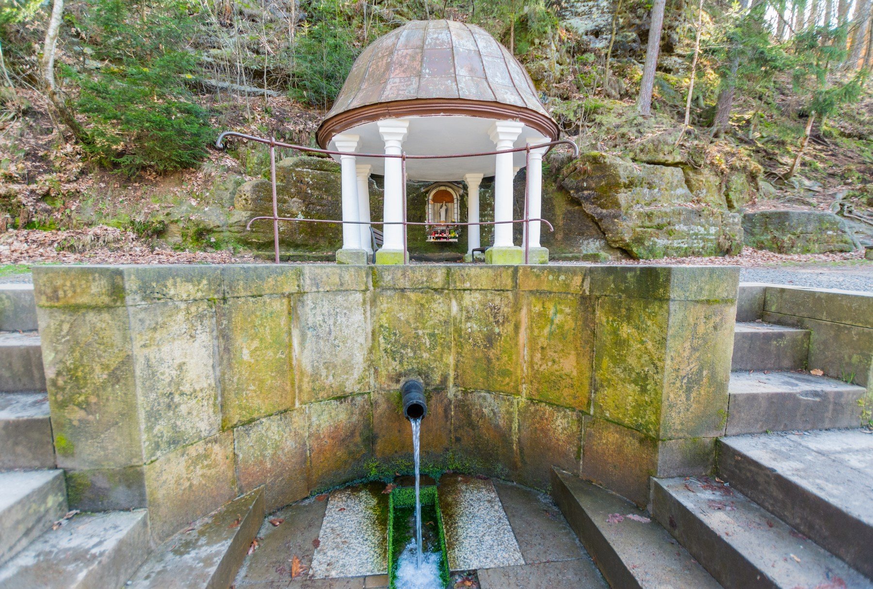 studanka liberec