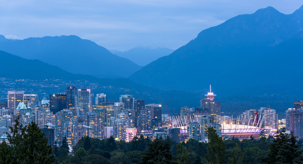 vancouver