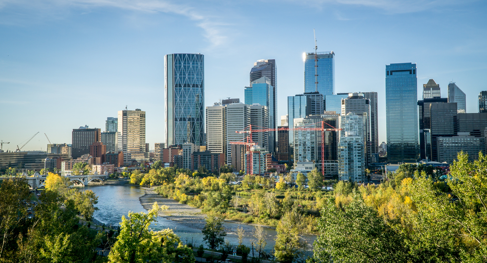 calgary kanada