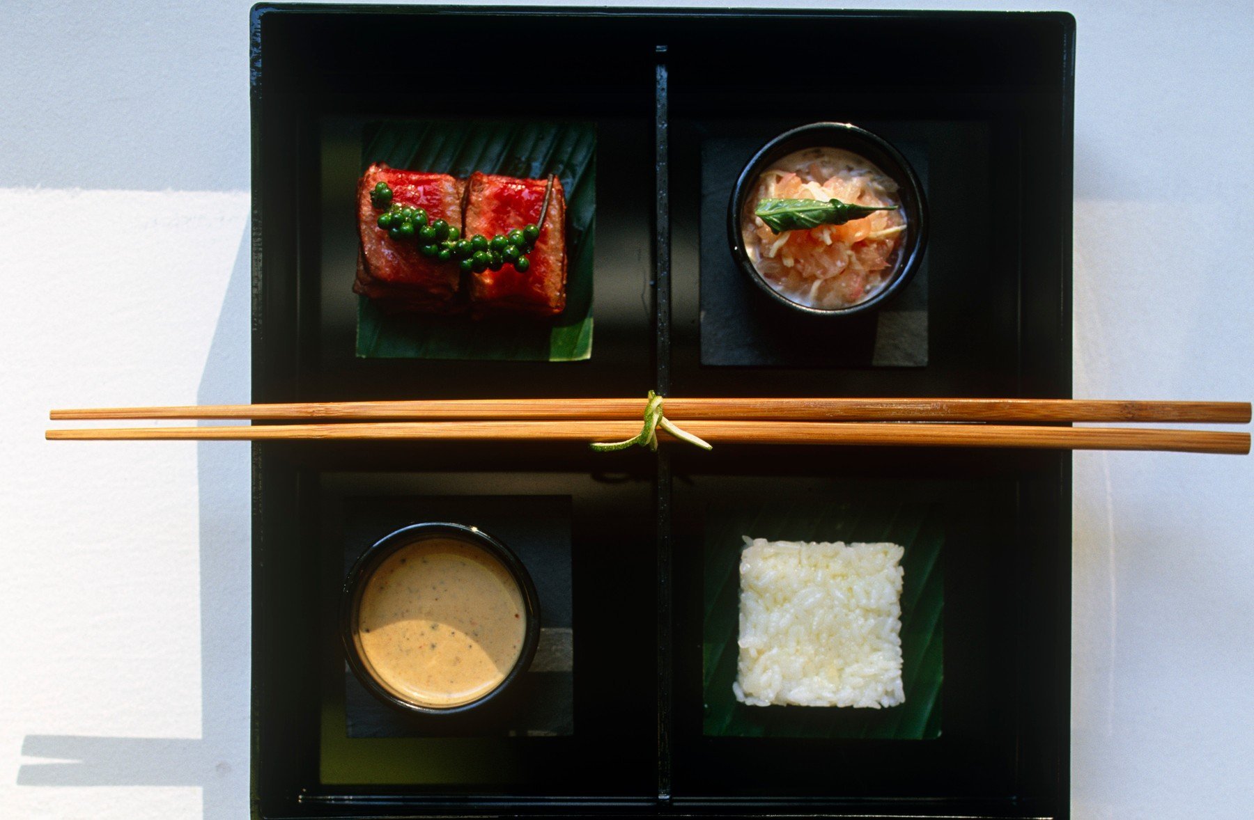 japanske jidlo