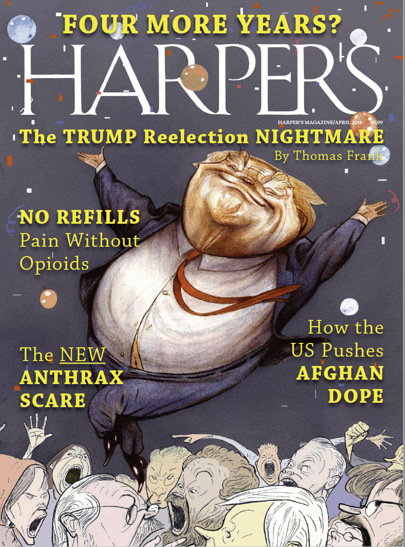 harpers