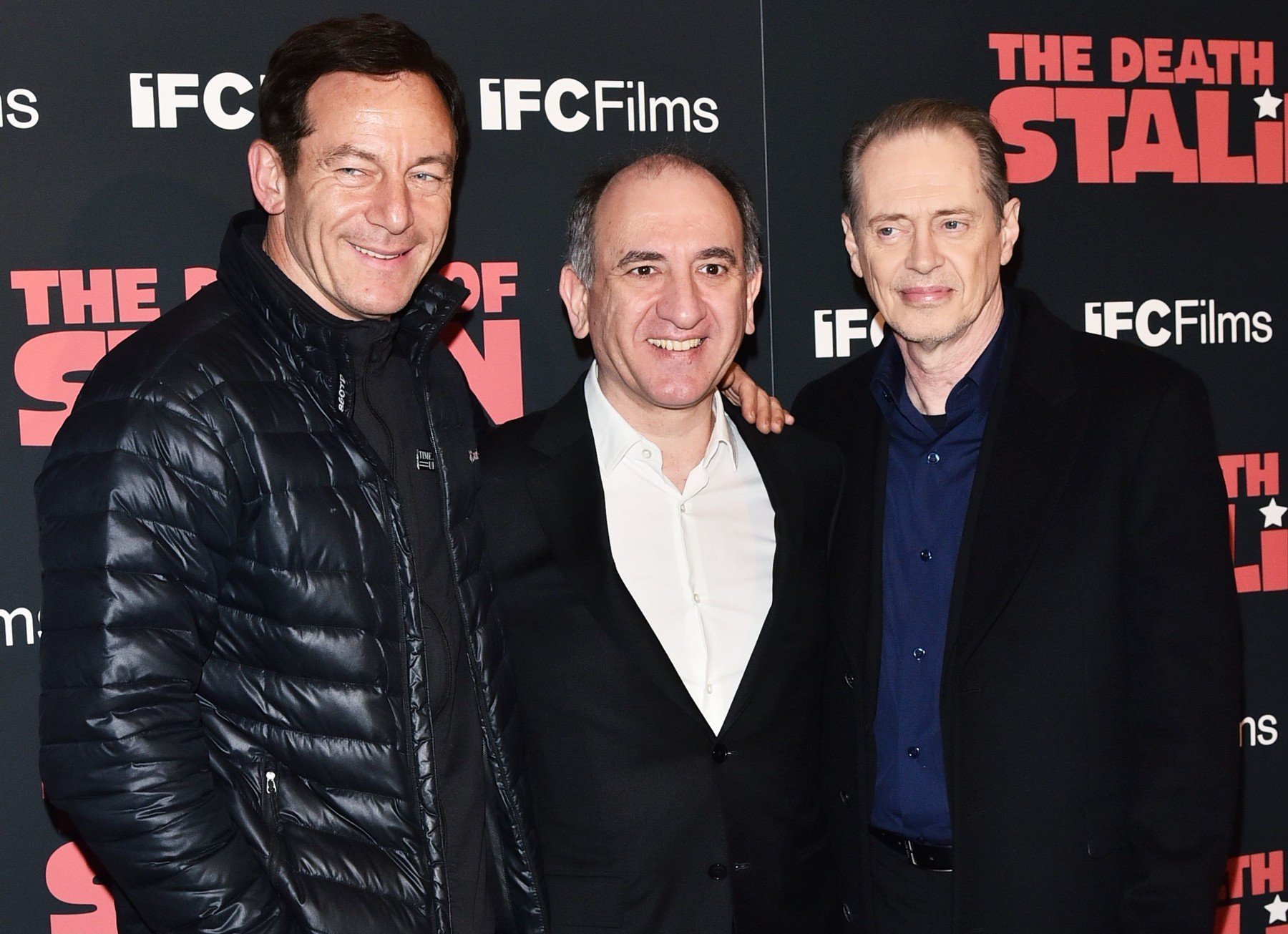 isaacs iannucci buscemi