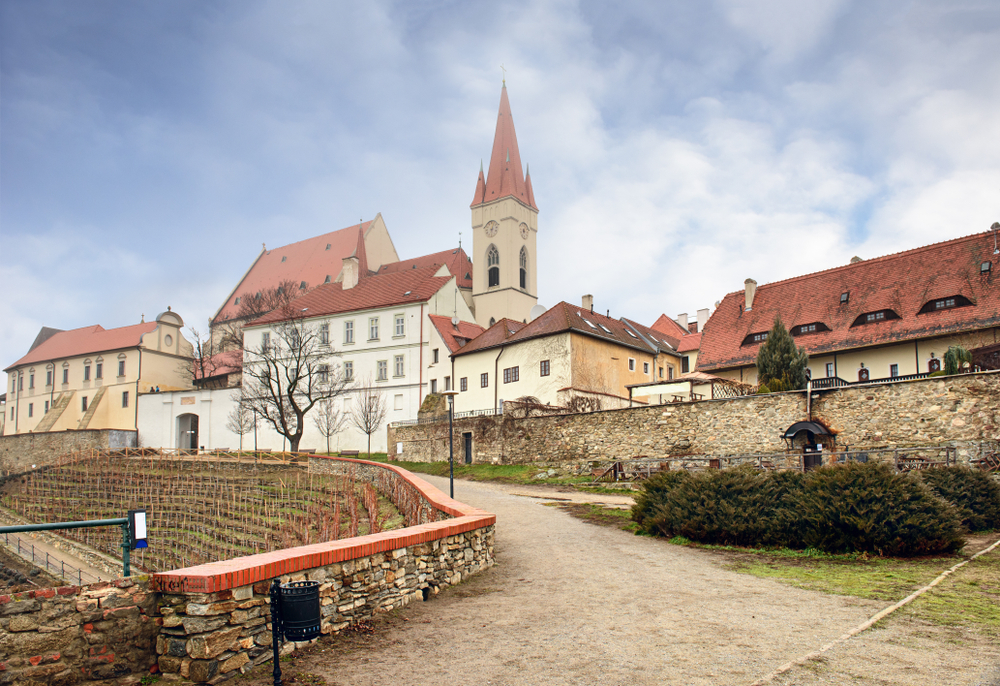 morava znojmo