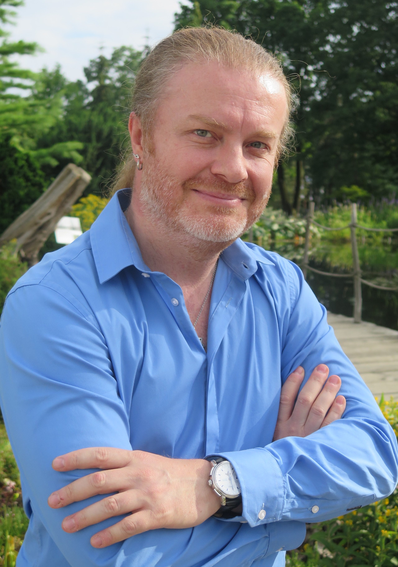pavel sporcl