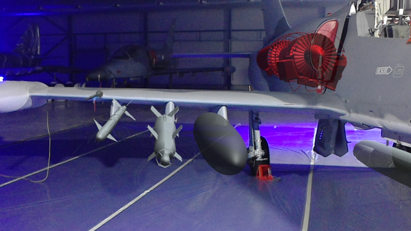 pocketvirtuality aero vodochody 1