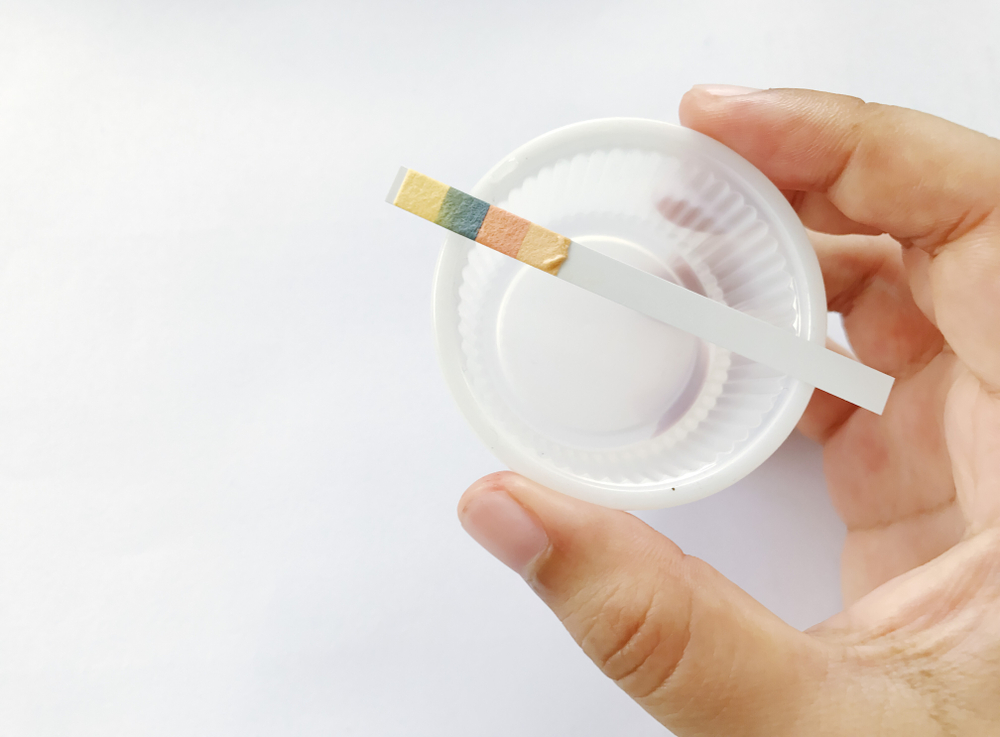 Když příznaky zánětu močového měchýře zanedbáte, lékaři se nevyhnete. moc test 776241631