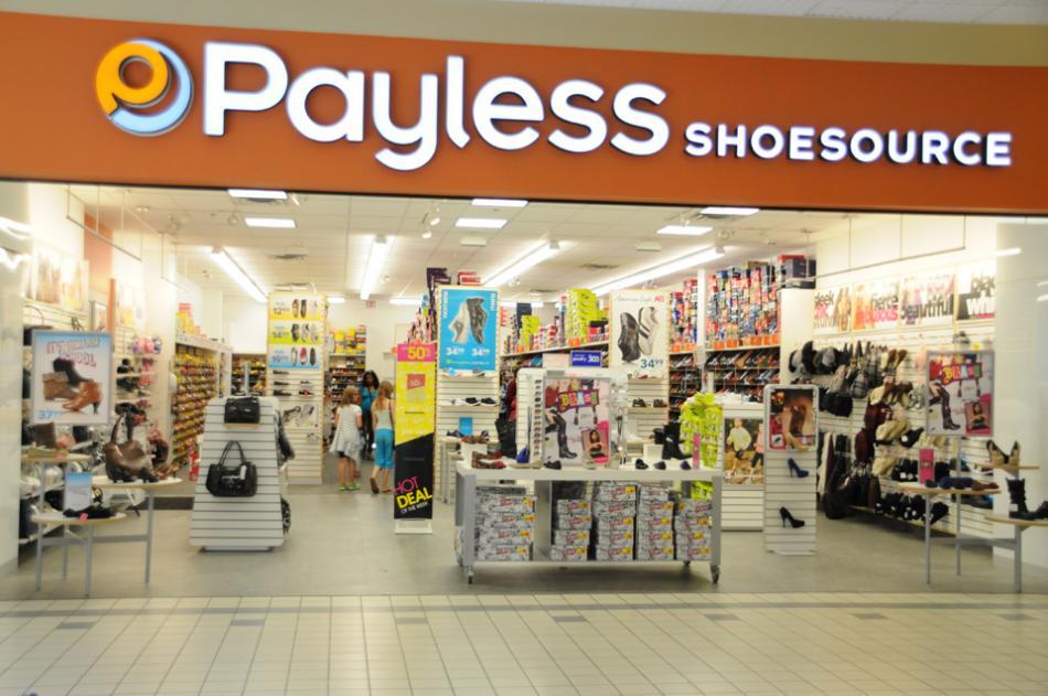 payless obchod