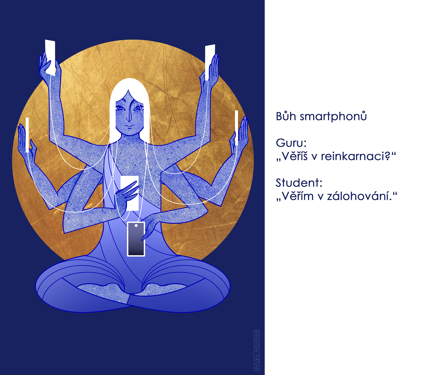 smartphone