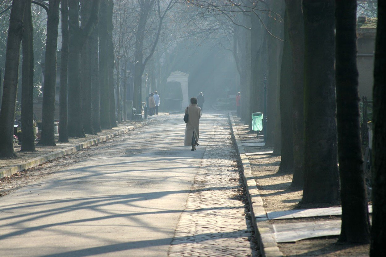 hrbitov montmartre 0091116727