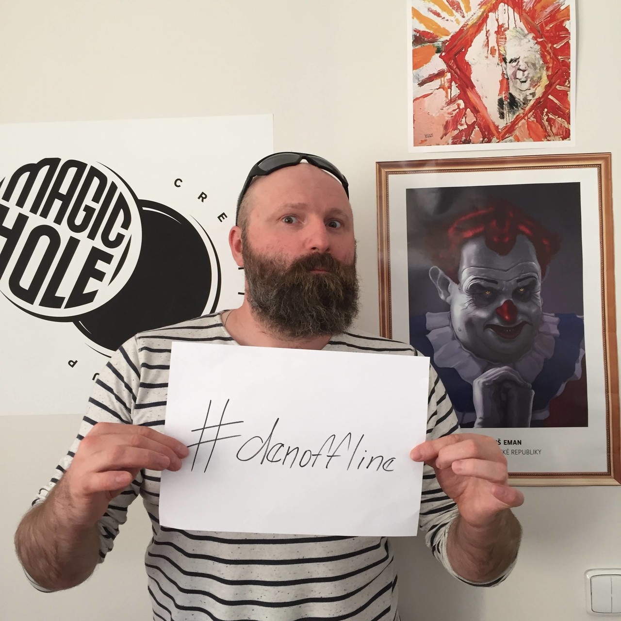 leos drasnar