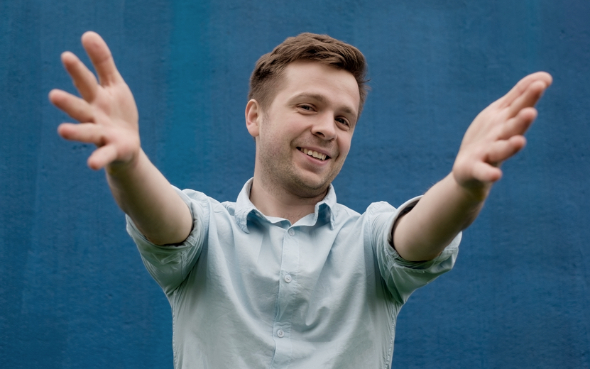 Svým vstřícným chováním můžete naštvaného souseda i překvapit. sympatak