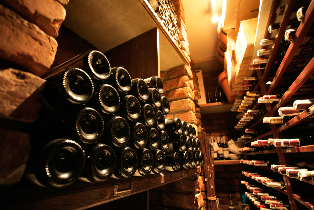 restaurace vino