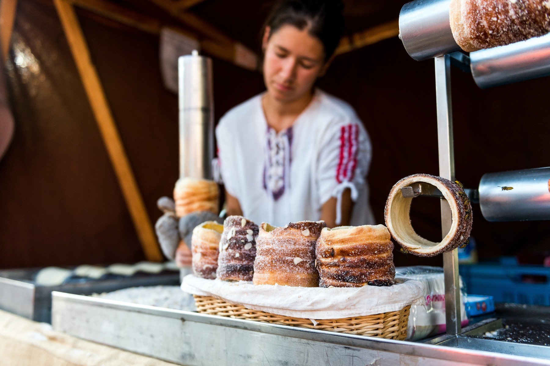 trdelnik