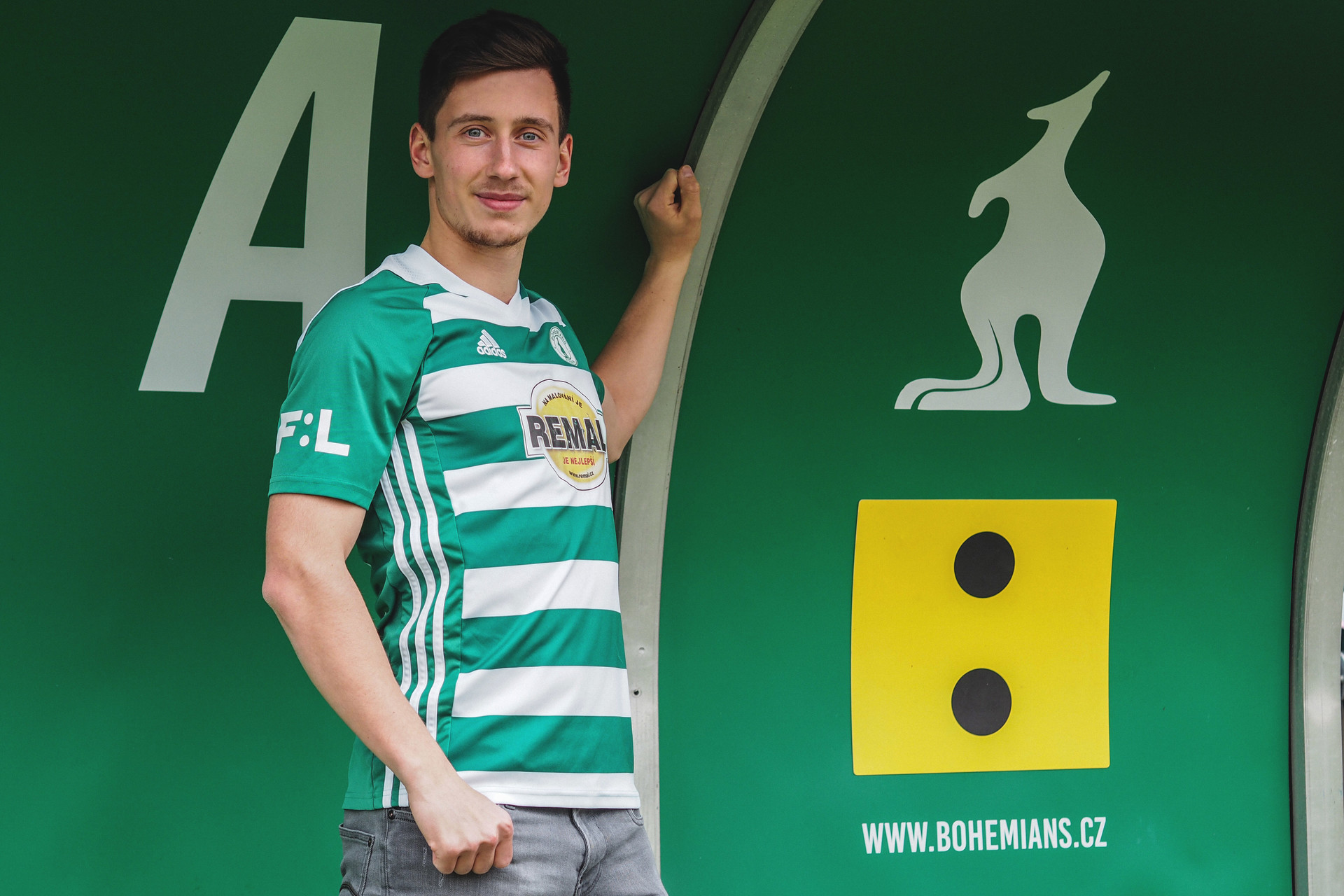 bohemians till