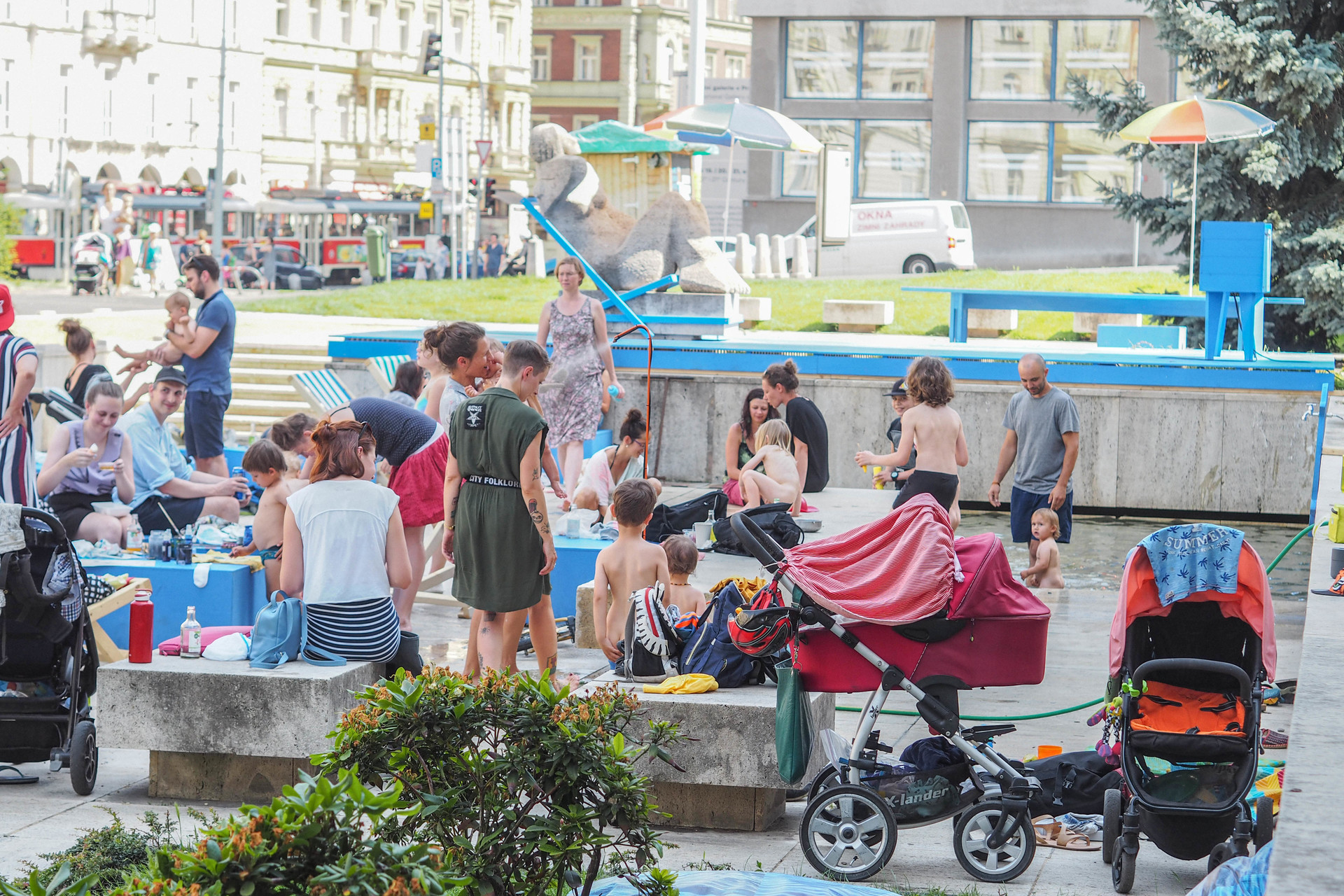 lidi akvapark