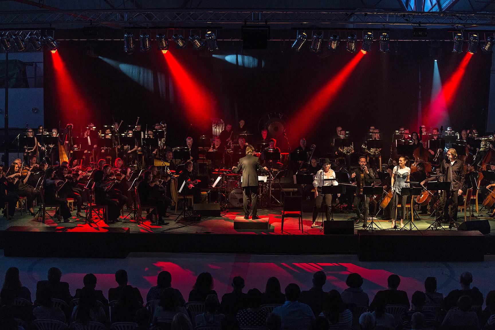 michael jackson symphony