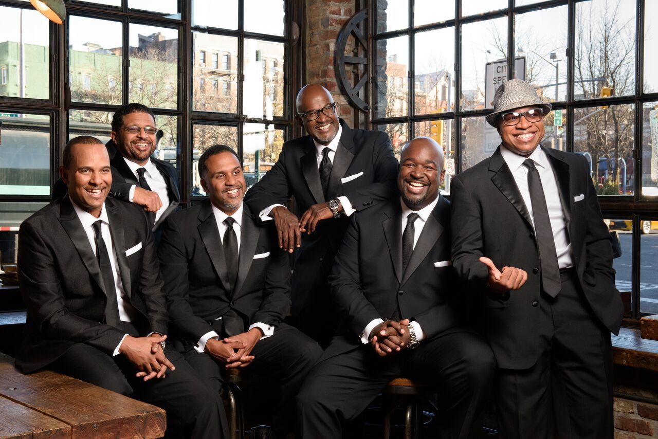 take 6 3