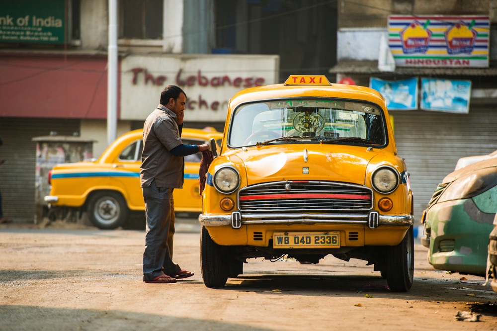 taxi indie 1081764944