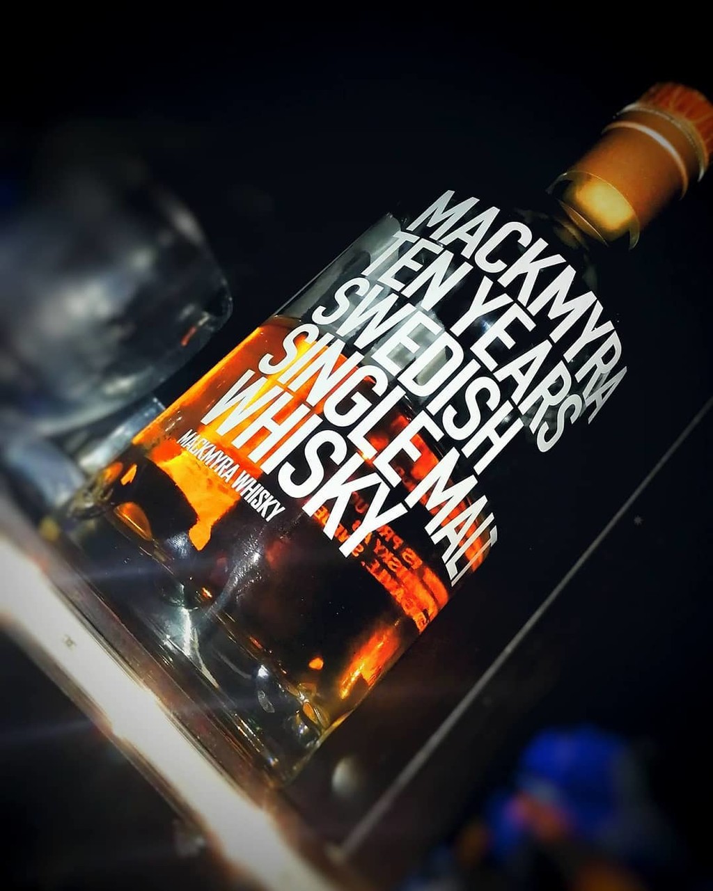mackmyra