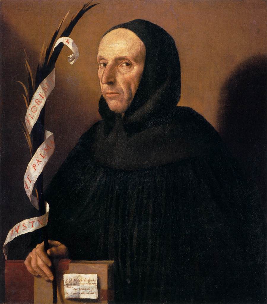 moretto da brescia
