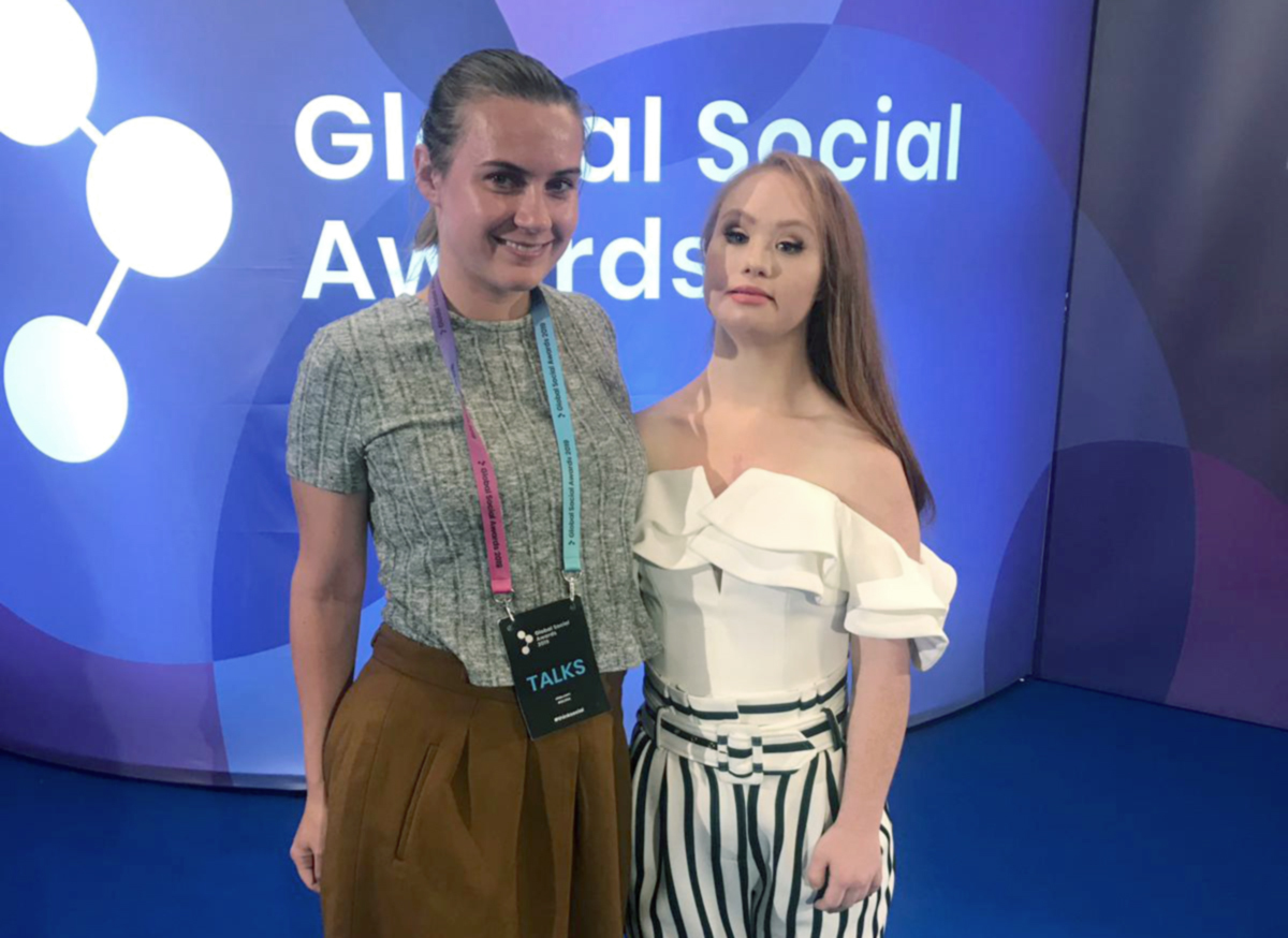tereza gsa