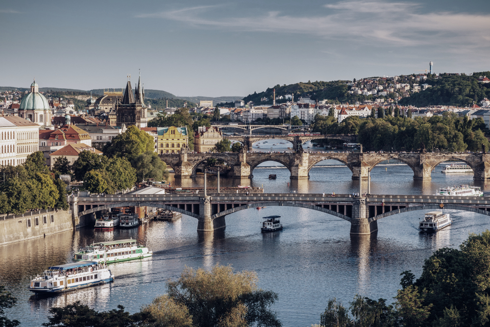 vltava praha x 790780108